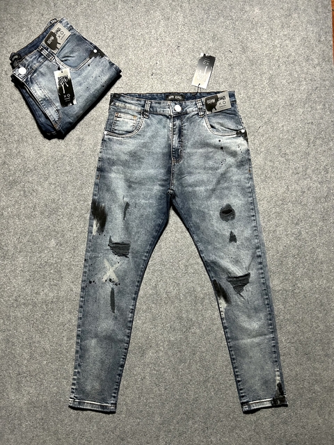 CALÇA BROW JEANS JOGADOR 0002 - comprar online