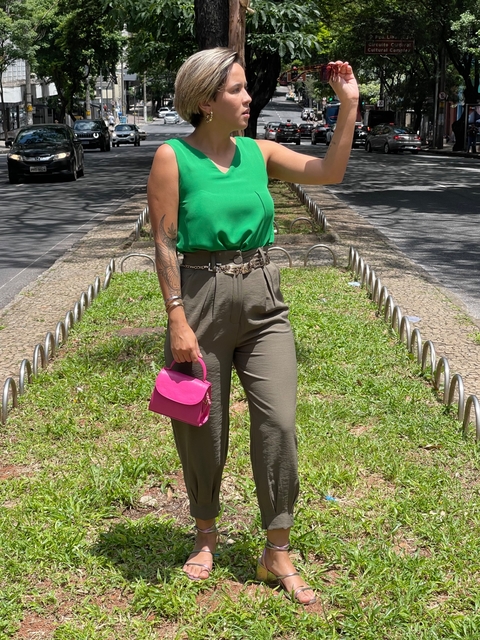REGATA COLLOR