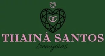 Thainá Santos | Semijóias