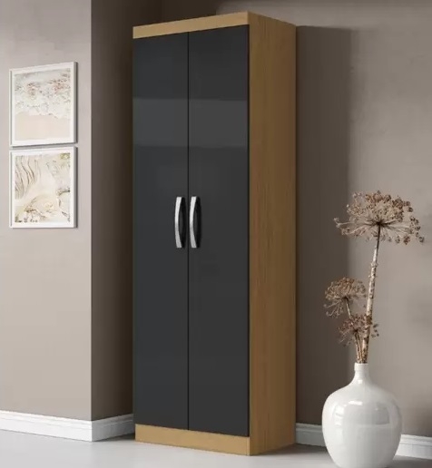 MULTIUSO NEW ATACAMA / GRAFITE ARAMOVEIS