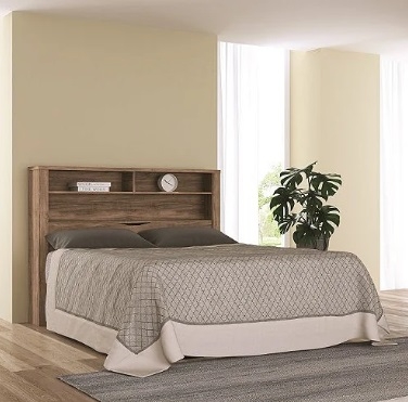 CAB CASAL INVICTA SANTOS COR ATACAMA 138