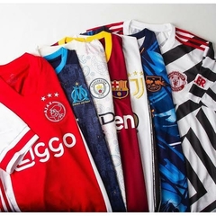 Banner da categoria Personalize seu manto