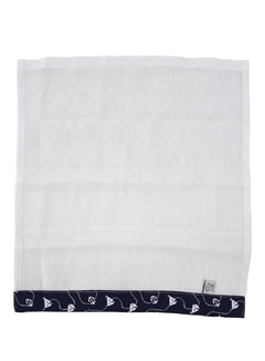 Fraldinha de boca (Marinheiro) - comprar online