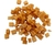Cubos de Frango 55g - JUST - comprar online