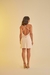 Vestido Malu Areia - comprar online