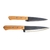 kit Facas Peixeiras 5' e 6' em Carbono p/Cozinha - Tramontina - comprar online