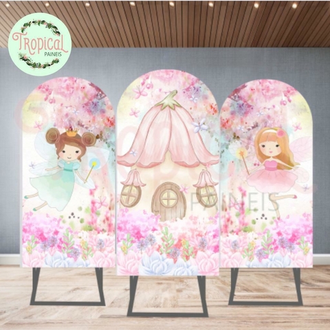 PAINEL ROMANO