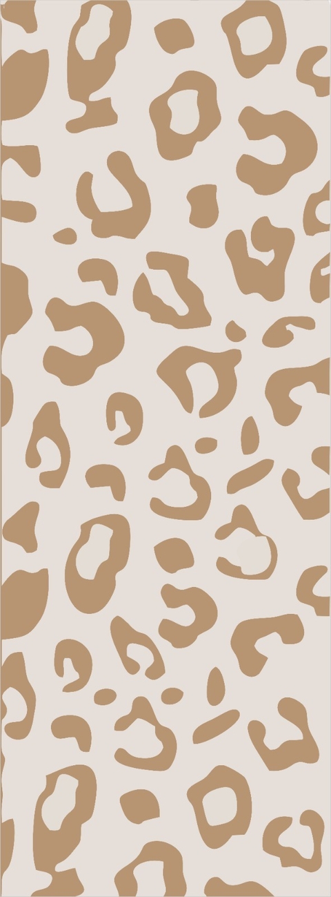 PAINEL LATERAL - ANIMAL PRINT