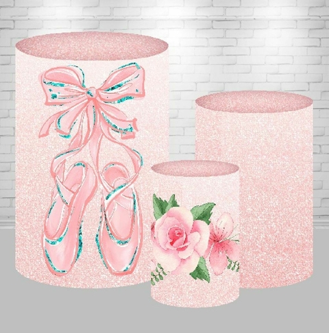 KIT CILINDRO BAILARINA
