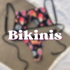 Banner de la categoría Bikinis