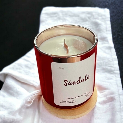 SANDALO - comprar en línea