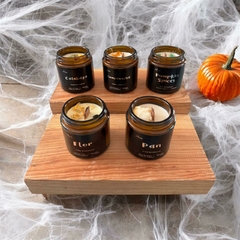 Imagen de VELAS ALTAR