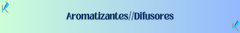 Banner de la categoría Difusores