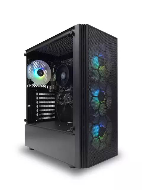 PC NSX R5 5600G 16GB SSD512GB - comprar online