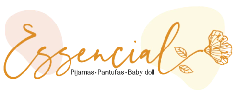essencial pijamas