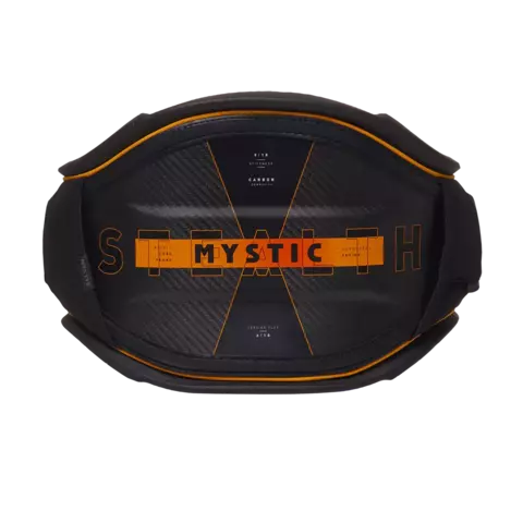 Trapézio Mystic Stealth