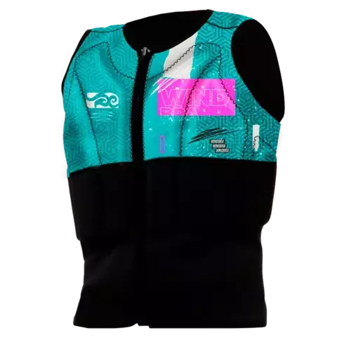 COLETE FEMININO - M TAM/VOL:0.000