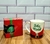 Caneca Com Alça Ho Ho Ho Papai Noel 410ml Feliz Natal - JW Variedades18