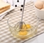 Batedor Ovos Clara Semi Automático Fouet Profissional Inox na internet