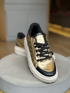 Coleção Tênis IzaShoes - Iza Ambrósio Shoes