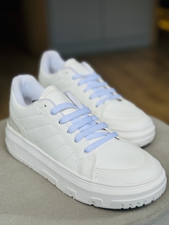 Coleção Tênis IzaShoes na internet