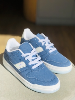 Coleção Tênis IzaShoes - Iza Ambrósio Shoes