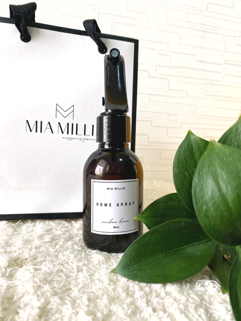 Home Spray MIA Sicilian Lemon