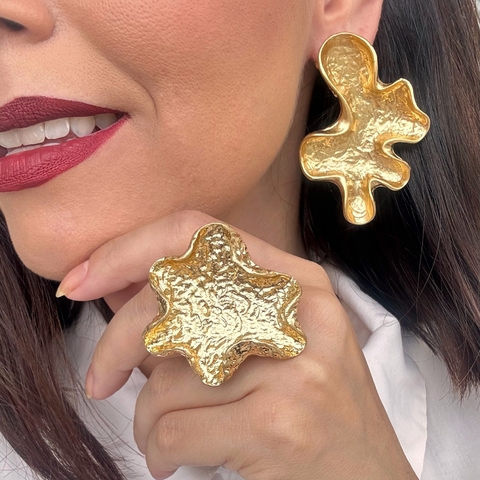 Anel Nature (regulável)