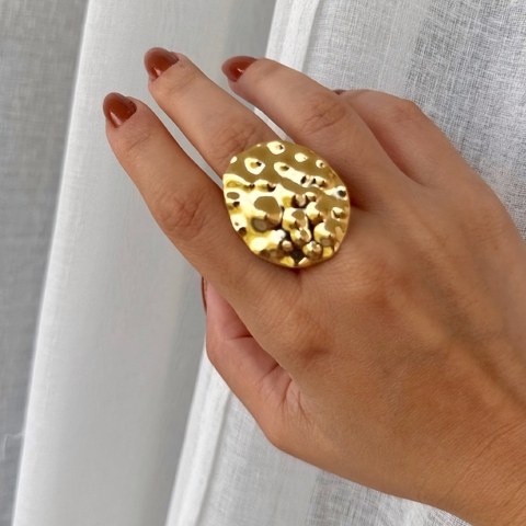 Anel Orgânico (regulável)