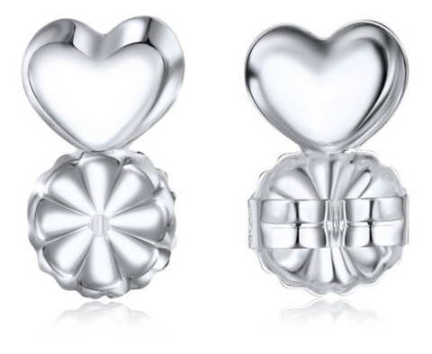 Par Tarracha Mágica (prateada)