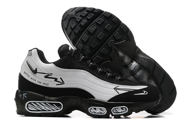 Air Max 95 “Sketch” - Comprar em 019 Imports