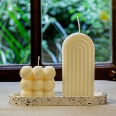 Banner de la categoría VELAS