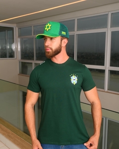 CAMISETA STX - REF CM 19 - comprar online