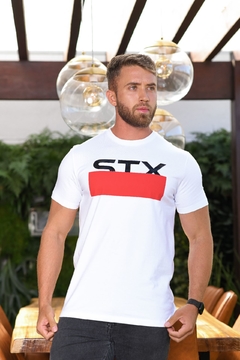 CAMISETA STX - REF CM 01 - comprar online