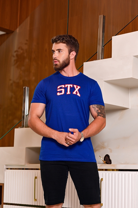 CAMISETA STX - REF CM 39 - comprar online