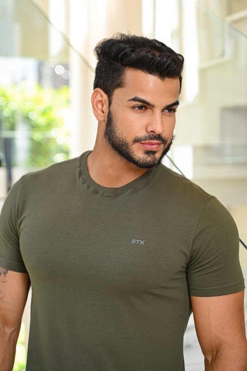 CAMISETA STX - REF CM 43 - comprar online