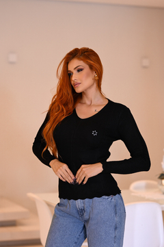 SUETER STX - comprar online