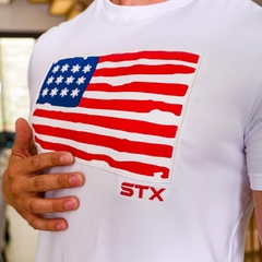 CAMISETA STX - REF CM 04 na internet