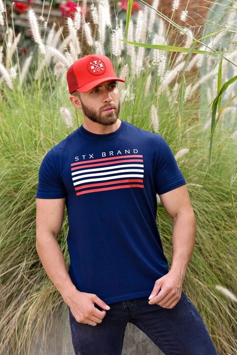 CAMISETA STX - REF CM 05
