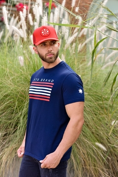 CAMISETA STX - REF CM 05 - comprar online