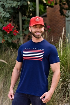 CAMISETA STX - REF CM 05 na internet