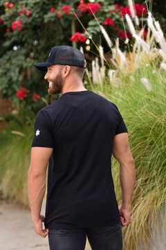 CAMISETA STX - REF CM 06 - comprar online