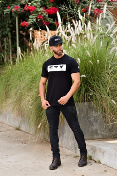 CAMISETA STX - REF CM 06 na internet