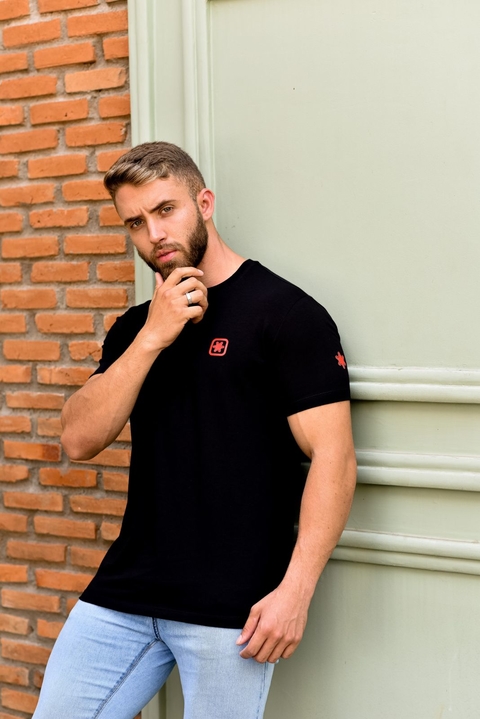 CAMISETA STX - REF CM 07