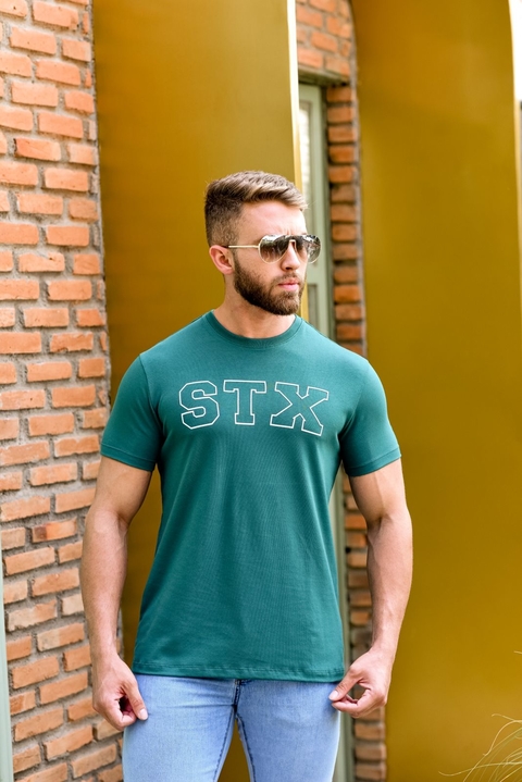CAMISETA STX - REF CM 08