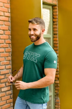 CAMISETA STX - REF CM 08 - comprar online