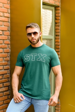 CAMISETA STX - REF CM 08 na internet