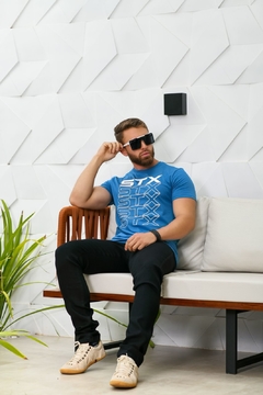 CAMISETA STX - REF CM 09 - comprar online