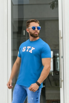 CAMISETA STX - REF CM 11 na internet