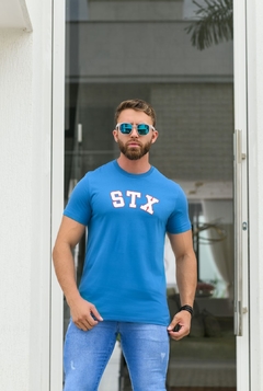 CAMISETA STX - REF CM 11